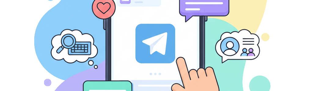 Боты в мессенджере